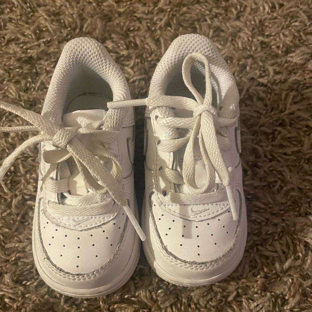 Nike Air Force 1s
